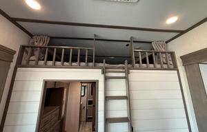 2023 Grand Design Solitude 2 Bed 2 Bath