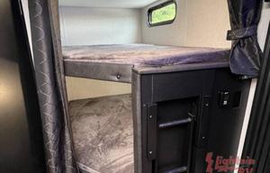 Forest River Cherokee Grey Wolf  Travel Trailer