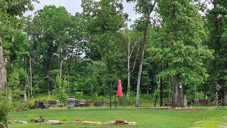 Shepherds RV Park
