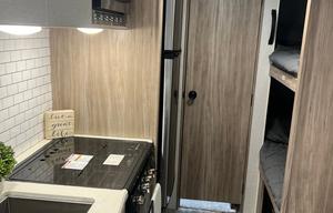 Minnie Winnie FLX | Solar Bunkhouse | Sleeps 6!