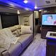 ♣Full size BUNKS♣Sleeps 6♣Private Queen master♣