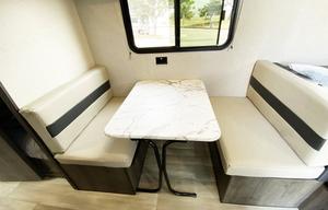 **Great For Families &National parks + Bunk beds**