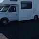 2015 Thor Motor Coach Chateau 24C