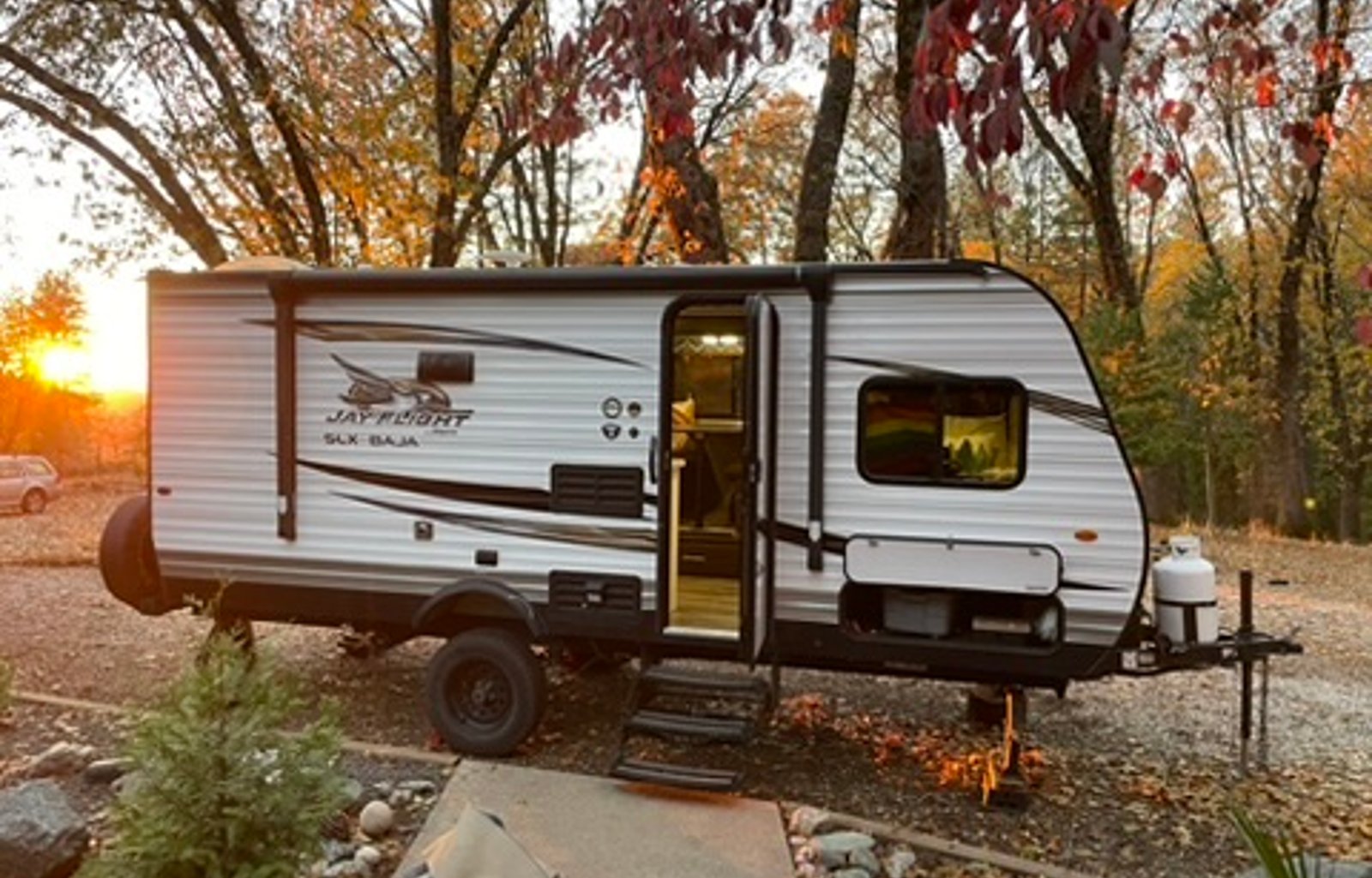 2019 Jayco Jay Flight SLX Baja 184bs