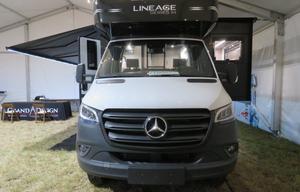 2025 Grand Design Lineage 25FW