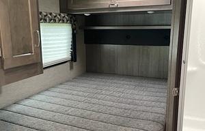 2016 Winnebago Minnie Winnie 25B