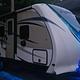 2017 Aerolite 242BHS RV rental photo 4