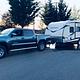 Like New: 2016 Sonic 200 VML Light Weight.