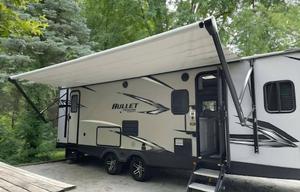 Keystone Bullet | Family Bunkhouse | Sleeps 10