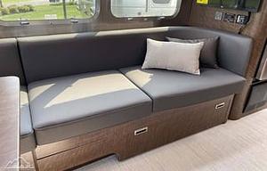 Glamping in the DMV-'22 Airstream Globetrotter
