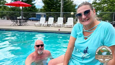 Dells Camping Resort
