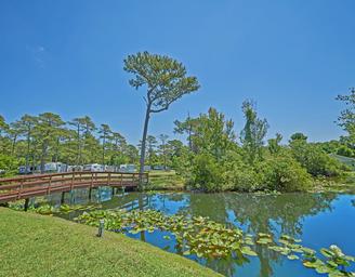 Whispering Pines Campground