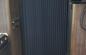2019 Airstream International Signature
