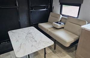 2025  Momentum Toy Hauler | Patio + Generator