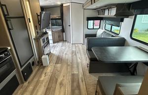 2021 Heartland Sundance Ultra Lite 278 BH RV rental photo 7