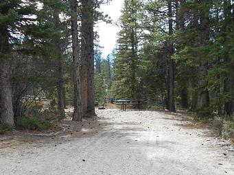Pine Lake Campground