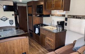 Family Adventure Bunkhouse