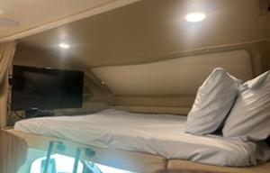 2019 Jayco Greyhawk GREY HAWK 31FP