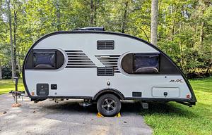 Little Guy Max | Rugged, Cozy and Classy Teardrop