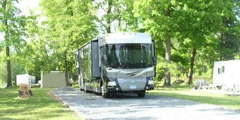 Summer Haven RV Resort