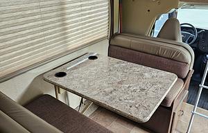 2017 Thor Motor Coach Chateau 22E