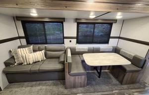 2022 Crossroads Zinger ZR280BH