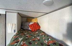 2024 Coleman 17B - Boho Bungalow
