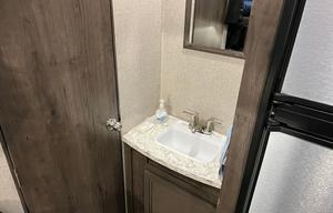 2021 Jayco Jay Flight Double Bunks - 8ight