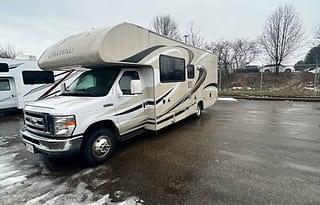 E&M RV rental