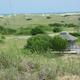 Frisco Campground overlooking the Atlantic Ocean