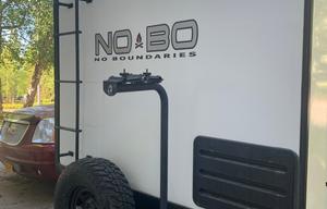 2020 Forest River RV No Boundaries NB19.5