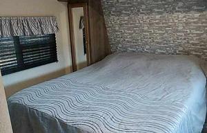 2019 Keystone RV Sprinter Campfire Edition 31FWMB