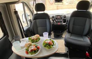 2022 Winnebago Solis 59P