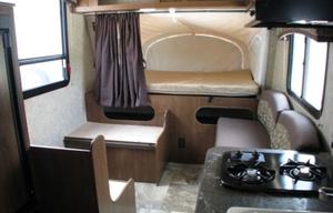 2015 Jayco 16xrb