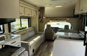 2022 Thor Motor Coach ACE 32.3