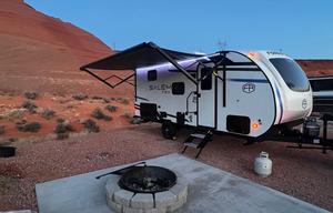 2025 Forest River RV Salem FSX 178BHSKX