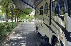 2017 Forest River RV FR3 29DS