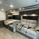 Luxury Class A | Sleeps 7 | Families