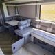Fireside 2021 Forest River Salem 26DBUD Bunkhouse