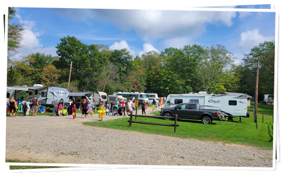 Holiday Hill RV Resort