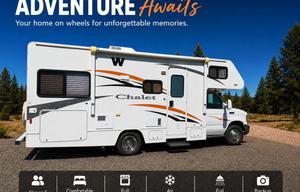 E-Z Bee – Easy to Drive, Ready to Roam