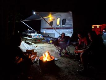 Indian Rock RV Park & Campground