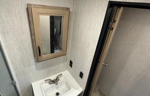 Sleeps 6 - New Luxury Travel Trailer