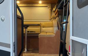 2017 Winnebago Minnie Winnie 22R