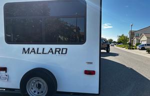 2022 heartland mallard m335