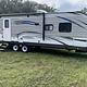 2018 Forest River RV Salem 25RLS