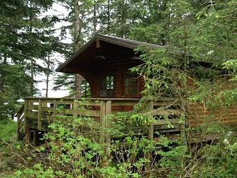SO1, Loop: AREA WHITE SULPHUR SPRINGS CABIN