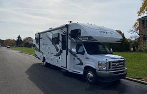 Journey  – Your All-in-One Adventure on Wheels