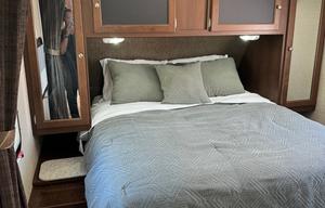 Affordable RV rental!