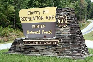 CHERRY HILL CAMPGROUND